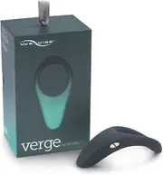 [Wevibe] We Vibe Verge Slate