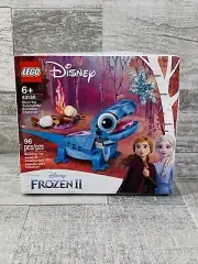 LEGO Disney Princess: Bruni the Salamander Buildable Character (43186)