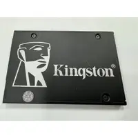 在飛比找蝦皮購物優惠-二手 金士頓 Kingston KC600 1024GB S