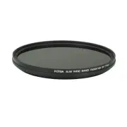 Round 40.5mm Slim Fader Variable Adjustable ND2 to ND400 Filter Neutral Density