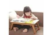 Pinshengmei Adjustable Laptop Desk Laptop Stand Notebook Desk Bed desk Laptop Table For Bed Sofa Tray Picnic Table Studying Table
