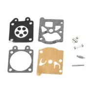 Carburetor Carb Diaphragm Gasket Kit for STIHL Chainsaw MS170 MS180 MS200 MS230