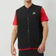 Puma Classics Vest 男款 黑色 歐規 小LOGO 拉鍊 立領 運動 休閒 背心 62449501