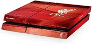 InToro Liverpool FC PlayStation 4 Console Skin