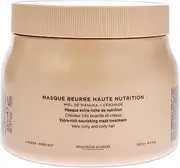 Kerastase Curl Manifesto Nourishing Mask for Unisex 16.9 oz Masque