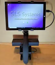 XLS ghost hunting camera! The lightest, fastest, BEST XLS on the market!