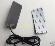 High Gain Patch Panel GPRS GSM 3G UMTS TS9 Antenna for USB Modem Ships from USA