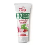 Dr. C. Tuna Massage Paprika & Chili Balsam, Red Pepper, Ginger Root & Nettle ...
