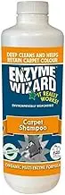 Enzyme Wizard Carpet Shampoo 1L