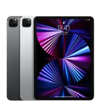 在飛比找i郵購優惠-Apple iPad Pro 11吋 Wi-Fi 128GB