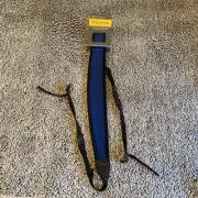 Promaster Contour Pro Strap - Blue
