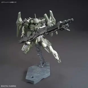 亞納海姆 鋼彈創鬥者 TRY BATTLOGUE HGBF 1/144 STRIKER GN-X 打擊型 厄運式 預約