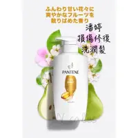 在飛比找蝦皮購物優惠-潘婷 損傷修護 洗髮精 護髮乳💗Pantene Pro-V 