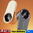 Electric Lint Remover Fabric Shaver Digital Display Sweater Shaver for Household