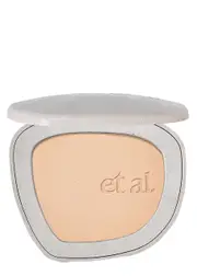 ET AL. Skin Protect Powder Foundation Refill - 80W 80W