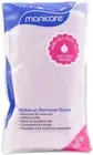 Manicare Make up Removal Towel