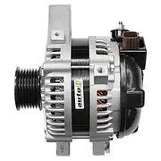 Brand New Alternator for Toyota Landcruiser Prado GRJ120R 4.0L 1GR-FE 2002-2009