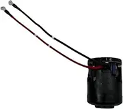 A13R-Fan Module with Motor ，Compatible for Dreame， V11 V11 SE Handheld Vacuum Cleaner Spare Parts Motor