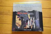 GREEK FIRE VOLUME 5 WAR & IDEAS LASERDISC LD [NEW SEALED] WEAPONS APOLLO [67]