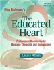 Nina Mcintosh's the Educated Heart ─ Professional Boundaries for Massage Therapists and Bodyworkers