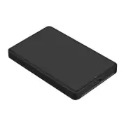 7+15 SATA Micro USB3.0 to 2.5 Inch Hard Disk Box External Enclosure HDD B