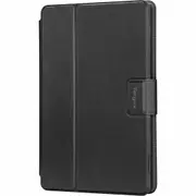 Targus SafeFit THZ784GL Carrying Case (Folio) for 21.6 cm (8.5") Samsung, Apple, LG, Lenovo, Google, Dell, Acer, Asus Tablet - Black - Bump Drop Ding