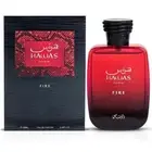 Hawas Fire for Him by Rasasi EDP Eau De Parfum Spray- 100ML Men's Fragrance Best