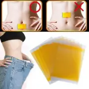 30Pcs Slimming Patches WEIGHT LOSS DIET AID Extra Strong Patch Detox Slim