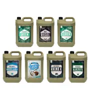 Bio Diesel Complete Starter Kit - 5L Set