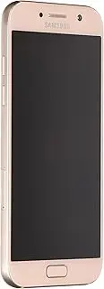 [Samsung] Galaxy A5 (2017) (5.2 Inches) Touch Screen, 32GB Storage, Android 13,22 6.0 – Black