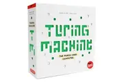 Turing Machine Board Game