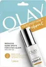 Olay Luminous Niacinamide + Vitamin C Sheet Mask, 1 count