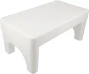 ERINGOGO Training Step Stool for Children Squatting Potty Stool Bear Potty Training Stool Toilet Step Stool Adult
