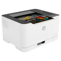 在飛比找松果購物優惠-HP Color Laser 150a 彩色雷射印表機 (9