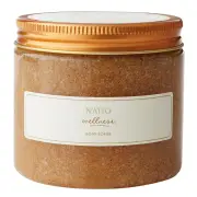 Natio Wellness Body Scrub 450g