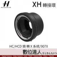 在飛比找數位達人優惠-Hasselblad 哈蘇 XH轉接環 HC / HCD 鏡