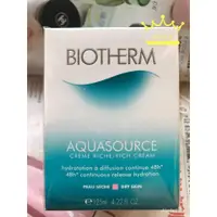 在飛比找蝦皮購物優惠-現貨浦東日上代買 Biotherm 碧歐泉 活泉潤漾水分露 