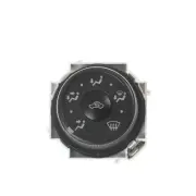 Genuine Toyota 2009-2013 Corolla Matrix Temperature Control Switch 55901-02060