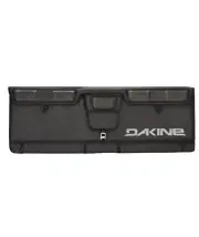 Dakine Universal Pickup Tailgate Pad, Black, Small