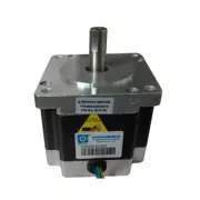 2.95" Engraving Machine CNC Router Stepper Motor Optical Axis Driver Keyway New