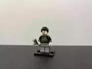 Tony Stark Mini-Figure