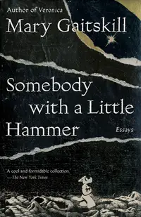 在飛比找誠品線上優惠-Somebody with a Little Hammer: