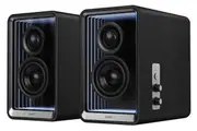 Edifier QR65 BLACK GTM Deck Version 1.3/ Bluetooth/ 990kbps/ 24-bit/ 96kHz/ 65W / USB Type-C