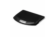 Hyperkin PSP 1000 Back Door Battery Cover (Black)