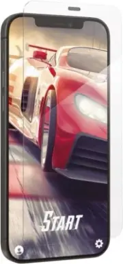 ZAGG GLASS ELITE PLUS SCREEN PROTECTOR FOR IPHONE 12 PRO MAX 6.7" GAMING GLASS