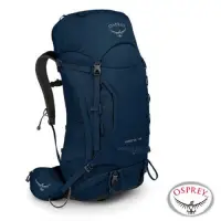在飛比找Yahoo奇摩購物中心優惠-OSPREY 新款 Kestrel 48L 輕量健行登山背包