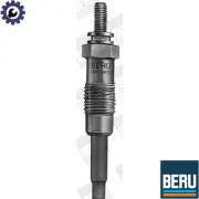 4x GLOW PLUG GN959 FOR RENAULT MEGANE/Scénic/VAN/I/Classic 19/II/Chamade/Van 10
