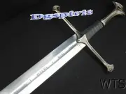 53.1" Lord of the Rings Anduril The Sword of Aragorn *Sharp*