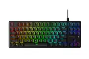 HyperX Alloy Origins CORE RGB Mechanical Gaming Keyboard (HX Red Switches)