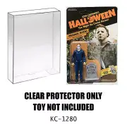 Protector For Fright Rags Halloween Michael Myers Action Figure
